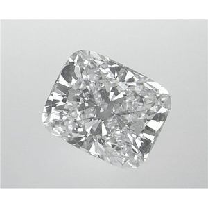 2.82ct ELONGATED CUSHION Diamond - 500098187