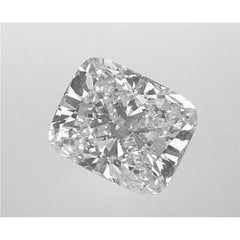 2.82ct ELONGATED CUSHION Diamond - 500098187