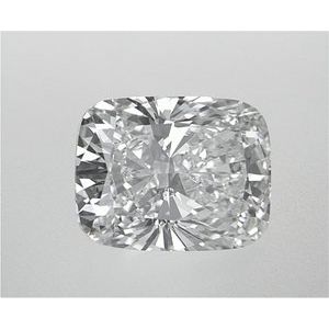 2.46ct ELONGATED CUSHION Diamond - 500098183