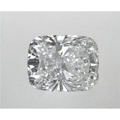 2.46ct ELONGATED CUSHION Diamond - 500098183
