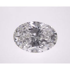 2.82ct OVAL Diamond - 500095793