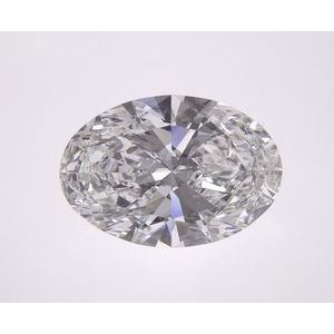 2.77ct OVAL Diamond - 500095794