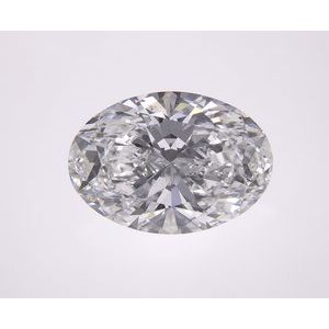 2.56ct OVAL Diamond - 500095802