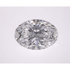 2.56ct OVAL Diamond - 500095802