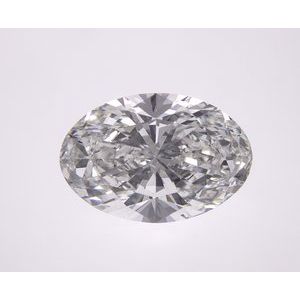 2.55ct OVAL Diamond - 500095804