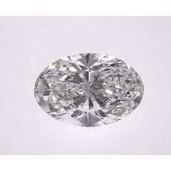 2.55ct OVAL Diamond - 500095804
