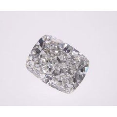 1.2ct ELONGATED CUSHION Diamond - 500098207
