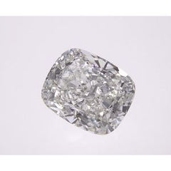1.51ct ELONGATED CUSHION Diamond - 500098221