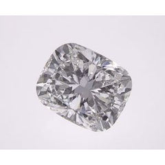 1.5ct ELONGATED CUSHION Diamond - 500098219