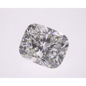 1.53ct ELONGATED CUSHION Diamond - 500098222