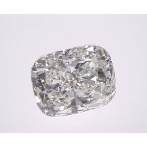 3.07ct ELONGATED CUSHION Diamond - 500098228