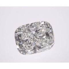 3.07ct ELONGATED CUSHION Diamond - 500098228
