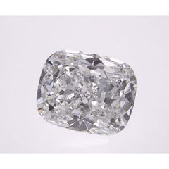 2.03ct ELONGATED CUSHION Diamond - 500098227