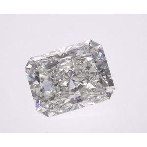 1.7ct RADIANT Diamond - 500098246