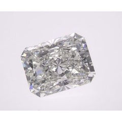 1.7ct RADIANT Diamond - 500098246