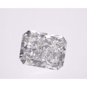 1.28ct RADIANT Diamond - 500098243