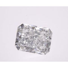 1.28ct RADIANT Diamond - 500098243