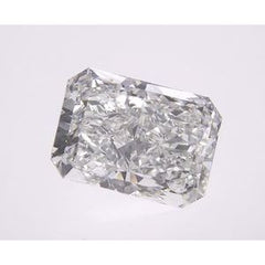 1.71ct RADIANT Diamond - 500098247
