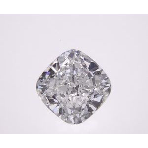 2.01ct CUSHION Diamond - 500098593