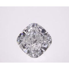 2.01ct CUSHION Diamond - 500098593