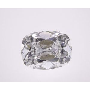 2.74ct ELONGATED CUSHION Diamond - 500098335