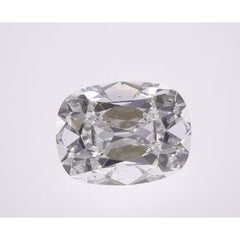 2.74ct ELONGATED CUSHION Diamond - 500098335