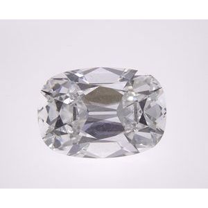 4.19ct ELONGATED CUSHION Diamond - 500098295