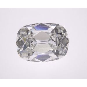 3.37ct ELONGATED CUSHION Diamond - 500098309