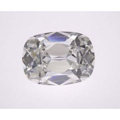 3.37ct ELONGATED CUSHION Diamond - 500098309