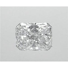 0.7ct RADIANT Diamond - 602910