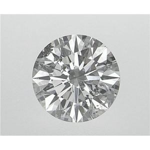 1.12ct ROUND Diamond - 602911