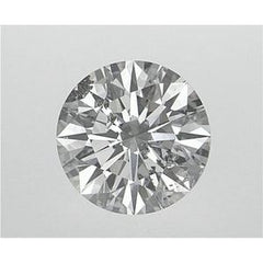 1.12ct ROUND Diamond - 602911