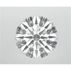2.09ct ROUND Diamond - 602914