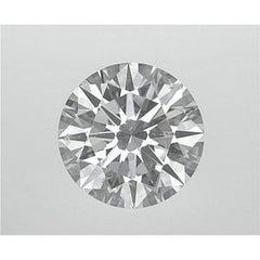 1.51ct ROUND Diamond - 602913