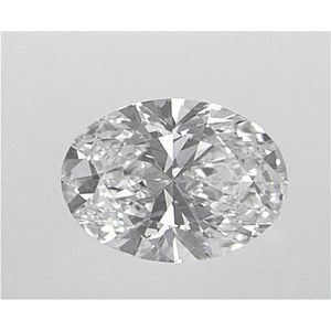 0.7ct OVAL Diamond - 602919