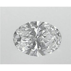 0.7ct OVAL Diamond - 602919