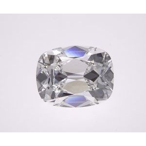 2.18ct ELONGATED CUSHION Diamond - 500098263