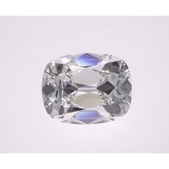 2.18ct ELONGATED CUSHION Diamond - 500098263