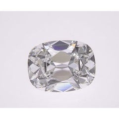 1.5ct ELONGATED CUSHION Diamond - 500098291