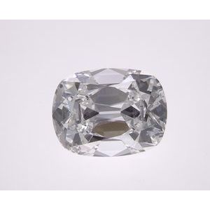 2.76ct ELONGATED CUSHION Diamond - 500098332
