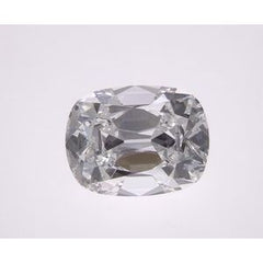 2.76ct ELONGATED CUSHION Diamond - 500098332