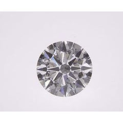 1.01ct ROUND Diamond - 500098595