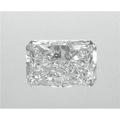 1.7ct RADIANT Diamond - 500098245