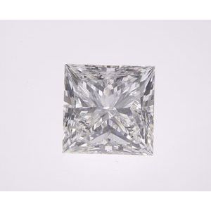 1.7ct SQUARE Diamond - 500098390
