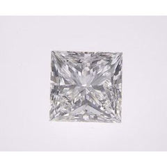1.7ct SQUARE Diamond - 500098390