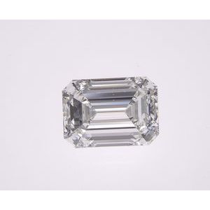 1.2ct EMERALD Diamond - 500098394
