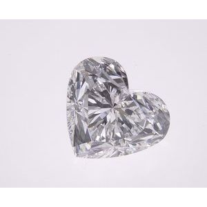 2.01ct HEART Diamond - 500098395