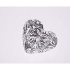 2.01ct HEART Diamond - 500098395