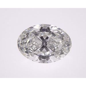 2.01ct OVAL Diamond - 500098397