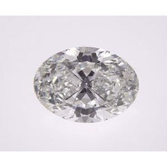 2.01ct OVAL Diamond - 500098397